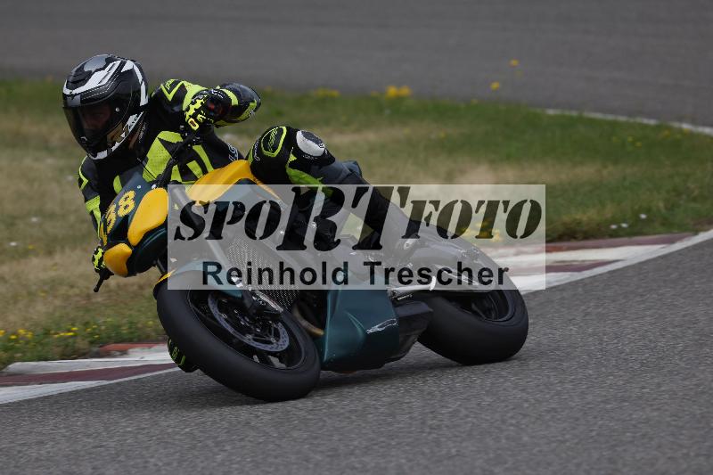 /19 06.06.2026  TZ Motorsport ADR/Gruppe gelb/138